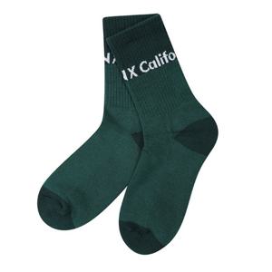 [링스골프]여성 반전배색 중목양말 L21E3SC254 -1-1_BP