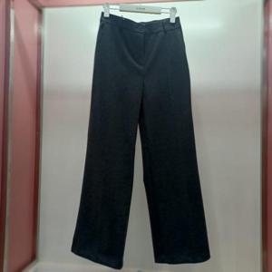 Latium HC06 국내생산 스판 히든밴딩 통와이드 세미정장 기모바지 T2543pt07DG