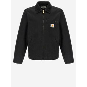 CARHARTT WIP Carhartt WIP Jackets Black I03311200E02
