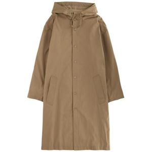 아페쎄 자켓 PSALQ M30012 CAC BROWN