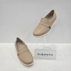 [엘칸토]여성 컴포트 웨빙 로퍼 LCHSWCFH06U513 35 JE1 JJ