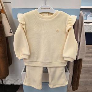 해피랜드 HC43 로미 프릴 상하 H2721258E44