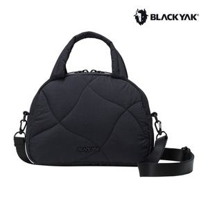 [블랙야크] (BY_2BYABXU504_BK_) 루클라W패딩미니백 2BYABXU504_BK