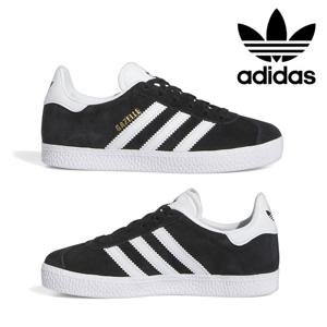 [토박스][아디다스] 가젤 C 블랙 (ADYCF3TSGZ11)