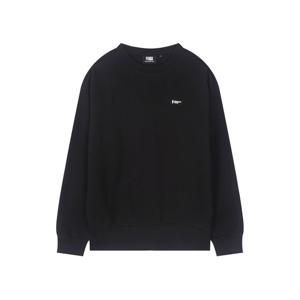 [엔비에이]남녀공용  기모 맨투맨  (N254TS955P)