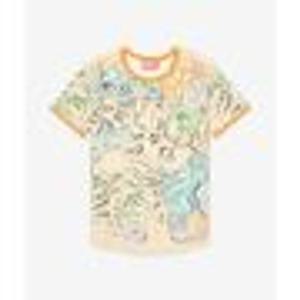 디젤 반팔 티셔츠 A166360KNAU7FB DOM