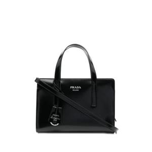 프라다 토트백 1BA357VOOO ZO6 0002 Black