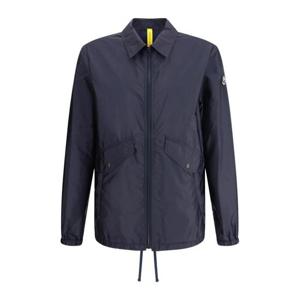 몽클레어 자켓 K14011A00004M5920778 blue