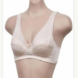 인견 풀컵 노와이어 B컵 브라 나시브라 브라탑