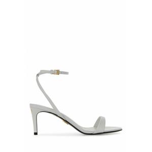 [PRADA] 라프리마 여성 샌들 1X286OF0653A9S F0009 화이트 /2