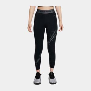 [나이키]나이키 프로 드라이핏 미드라이즈 7/8 타이츠 FB5489-01