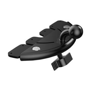 알파브라보 CD슬롯 거치대 17mm 볼마운트 거치대 호환