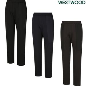 [웨스트우드][웨스트우드]남성 겨울 파워스트레치 기모밴드 팬츠 WM4MSPT543