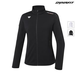 [다이나핏] (택가 159,000원) 블랙 여성 ZERO (제로) TR 슈트 YWU22103Z1