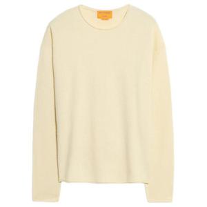 게스트 인 레지던스 스웨터 U10110JL MIS Yellow