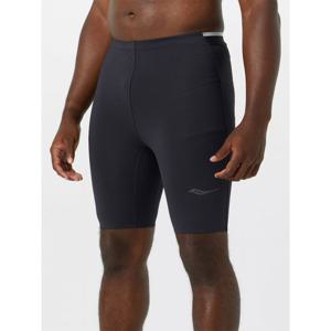 써코니 남성용 엔돌핀 하프 타이트 SAM800384-BK