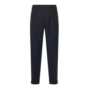 25FW 마이클코어스 Tk America Pleated Trousers MCMC3616F25016 TP568481920