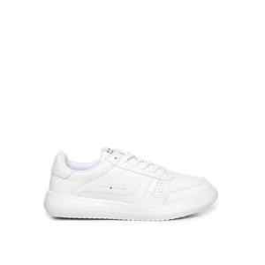 25FW 타미힐피거 레더 스니커즈 FM0FM05529YBS TP568481902