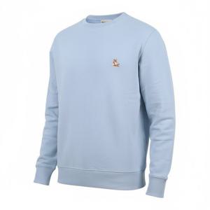 메종키츠네 칠 폭스 맨투맨  LM00303KM0001 P422