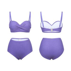 [레노마수영복]여성비치와이어비키니 LS2F301_PP