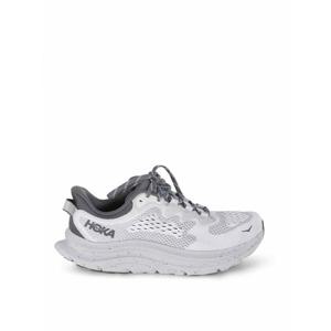 [HOKA ONE ONE] 라프리마 남성 트레이너 스니커즈 메이드 오브 테크니컬 패브릭 1147930CRDS 화이트 /8