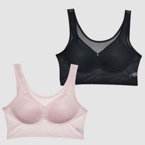 망사 햄 원단 통풍성이 좋은 쿨메쉬 몰드 노와이어