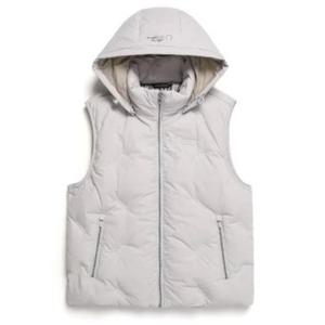 내셔널지오그래픽 N234MDV310 텔레스토 MODULA 하이브리드 튜브 구스 다운 베스트