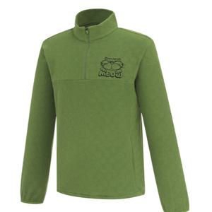 [디즈니골프]남성골프 반집업 티셔츠DP3MTS012L