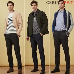 [CERINI by PAT][CERINI by PAT] 방풍 기모 릴렉스 팬츠 1종 21w