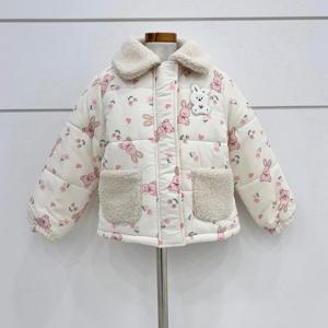 [쁘띠앙팡](모다시흥)탈렌트키즈 PCY71GJP08_2 PC쿠니젤리니점퍼