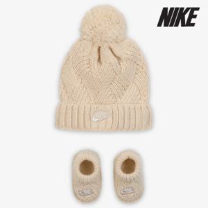 [나이키]나이키 아동 세트 /Z1- HV9442-113 / 베이비 케이블 니
