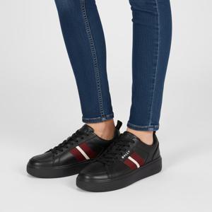 발리 BALLY 남성 스니커즈 BENNYS O U901 6313179