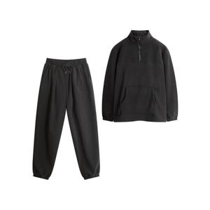 [해리슨][해리슨] 헤비 후리스 셋업 HDEF1031