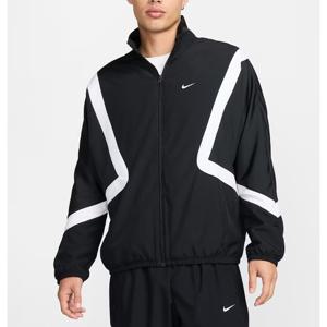 나이키 M용 우븐 농구 재킷 DD5 FZ0249 010