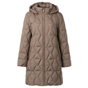 [벨리시앙]후드탈부착 오리털패딩 HZ5403