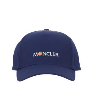 몽클레어 볼캡 4023B000 060U08275B MULTICOLOR