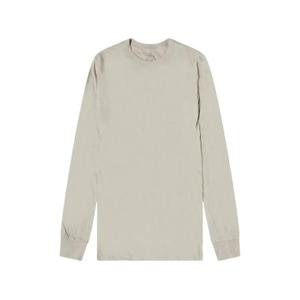 25 FW 릭오웬스 더블 긴소매 티셔츠 RU02E1257UCDB TP446073214