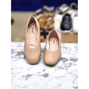 [허시파피]허시파피 세이브존05 여성3Cm러블리펌프스구두 AQN294