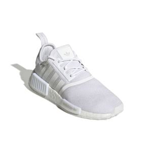 아디다스 NMD R1 노마드 클라우드 화이트 그레이 H02334