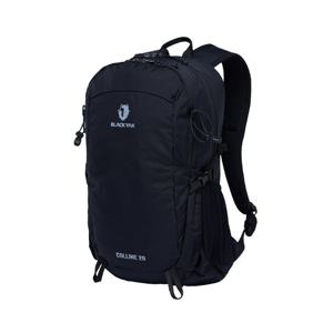 블랙야크 콜린20B 공용 B1 2BYKSXU910 BK DG LG