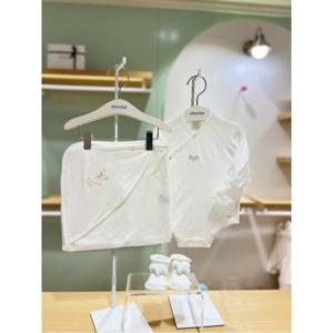 압소바HM (아기선물)26년 말띠해 출산선물 3종세트 (Q5A1A10113)