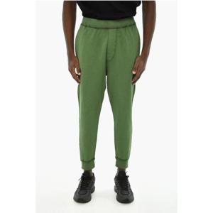 디스퀘어드2 스트레이트 팬츠 S74KB0814 S25539 687 Green