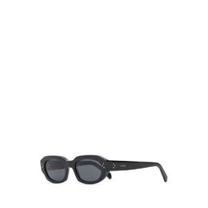 CELINE BLACK FRAME 58 4S314CPLB 38NO
