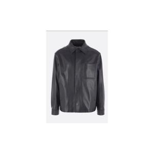 LOEWE nappa overshirt H526Y31L471100