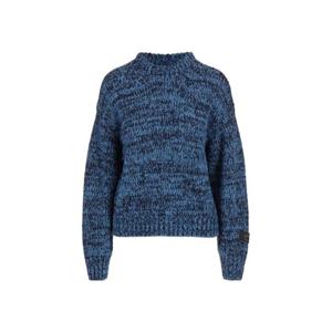 25FW ICEBERG 멀티 컬러 울 blend 스웨터 A01974700001 TP568630896