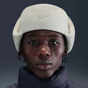 나이키모자 UQJ IB7310-072 플라이 언스트럭처드 패딩 트래퍼 캡