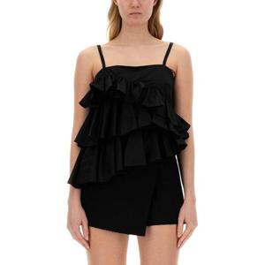 엠에스지엠 민소매 티셔츠 3641MDT07 24710199 Black