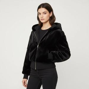 무스너클 로즈 드 리마 버니 크롭 자켓 M15LS643 292