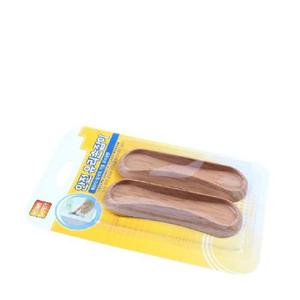 홈 베란다 유리창문 샷시 부착형 안전 우드손잡이 홈 베란다 유리창문 샷시 부착형 안전 우드손잡이