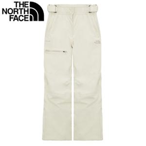 노스페이스 NP6NR86C 여성 스키바지 베일 방수 팬츠